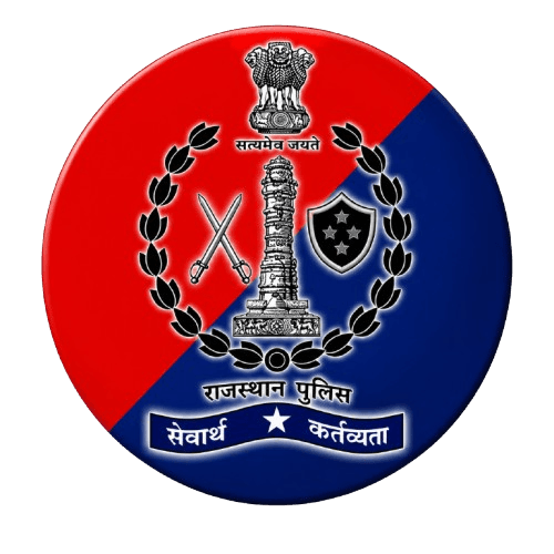 Rajasthan Police
